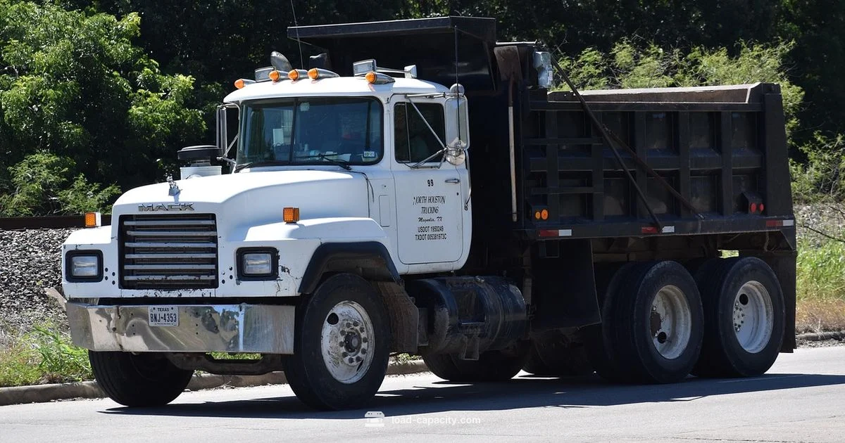 Payload Capacity Guide Payload Capacity Guide