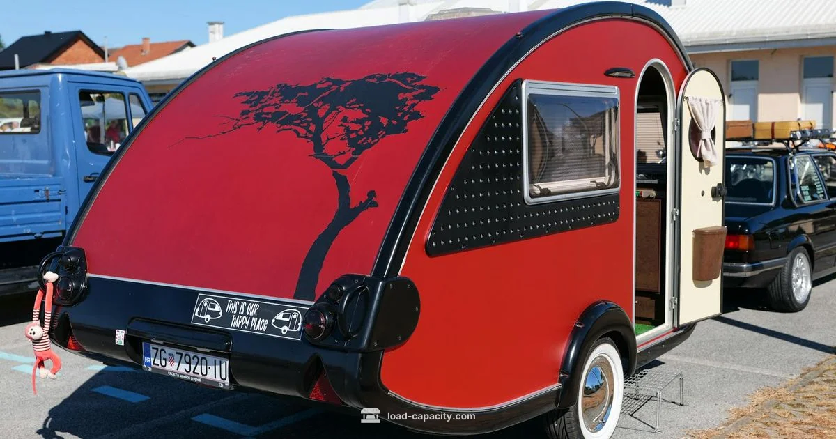 6x10 Load Guide 6x10 Load Guide - Load Capacity