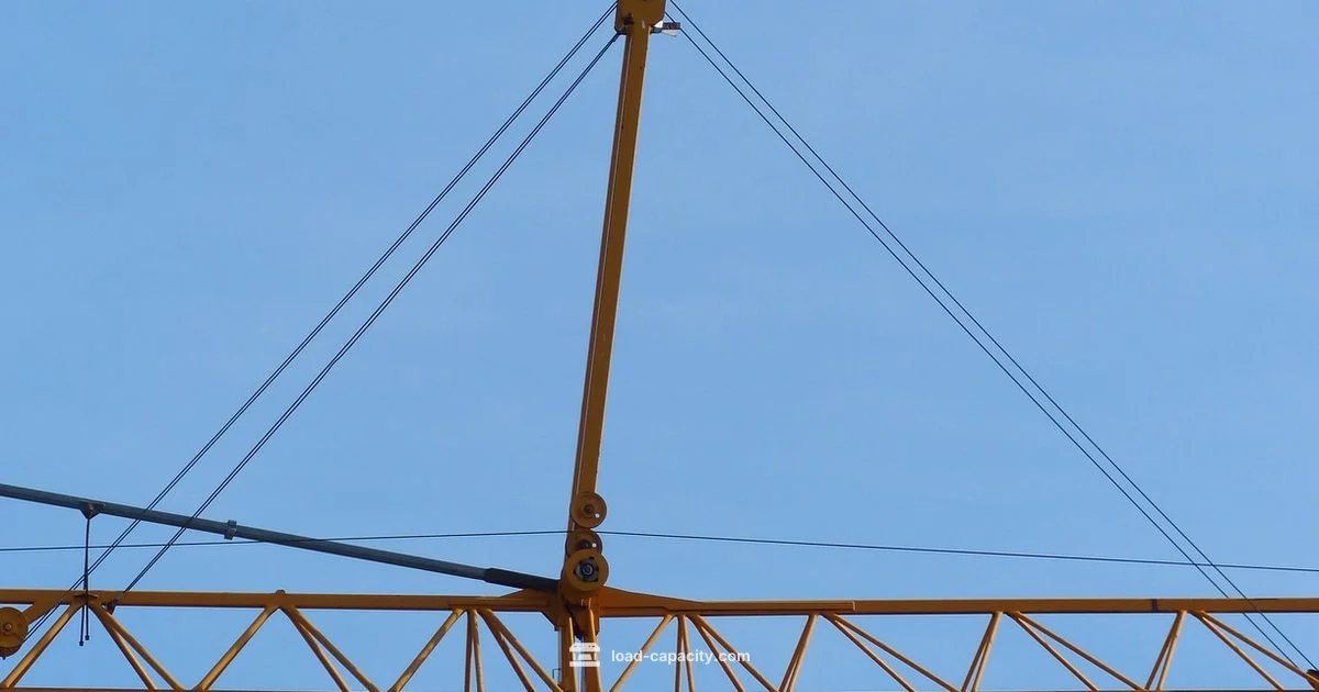 Max Load Insights Max Load Insights - Load Capacity