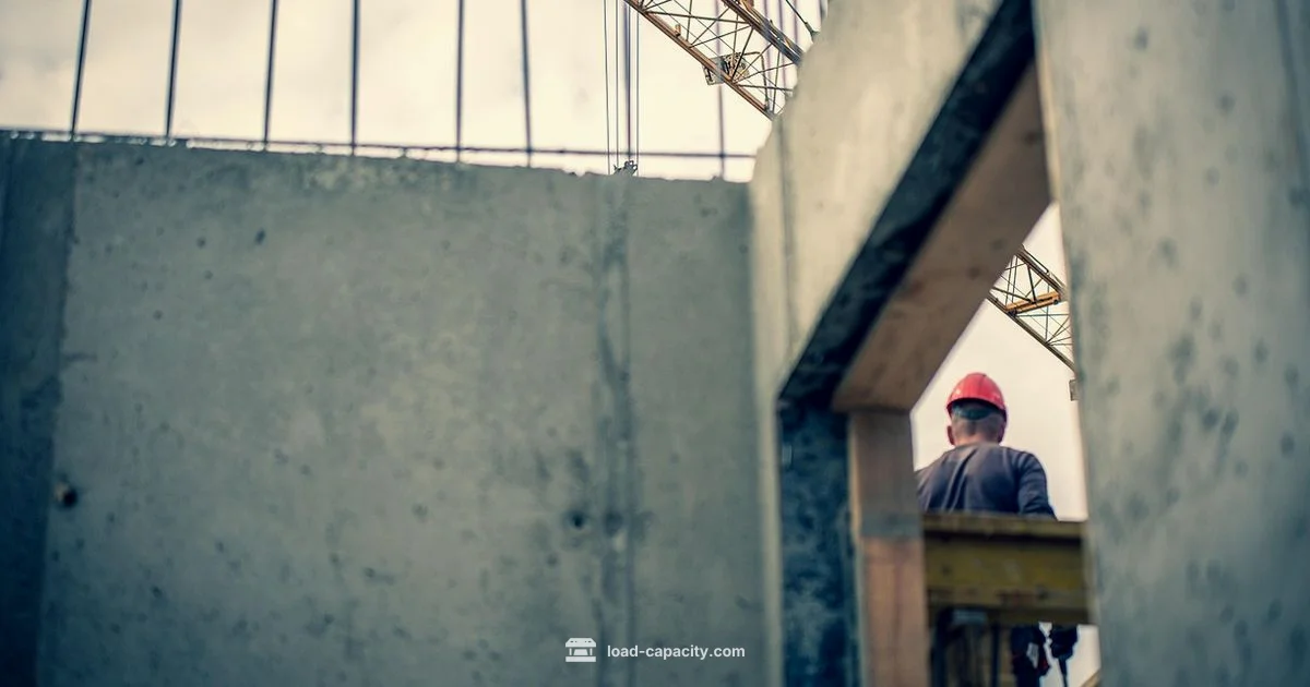 Footing Capacity Guide Footing Capacity Guide - Load Capacity