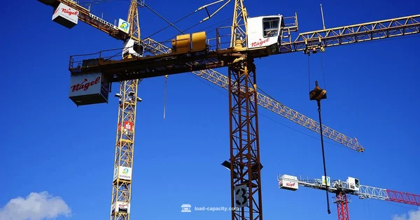 SWL Essentials - Load Capacity