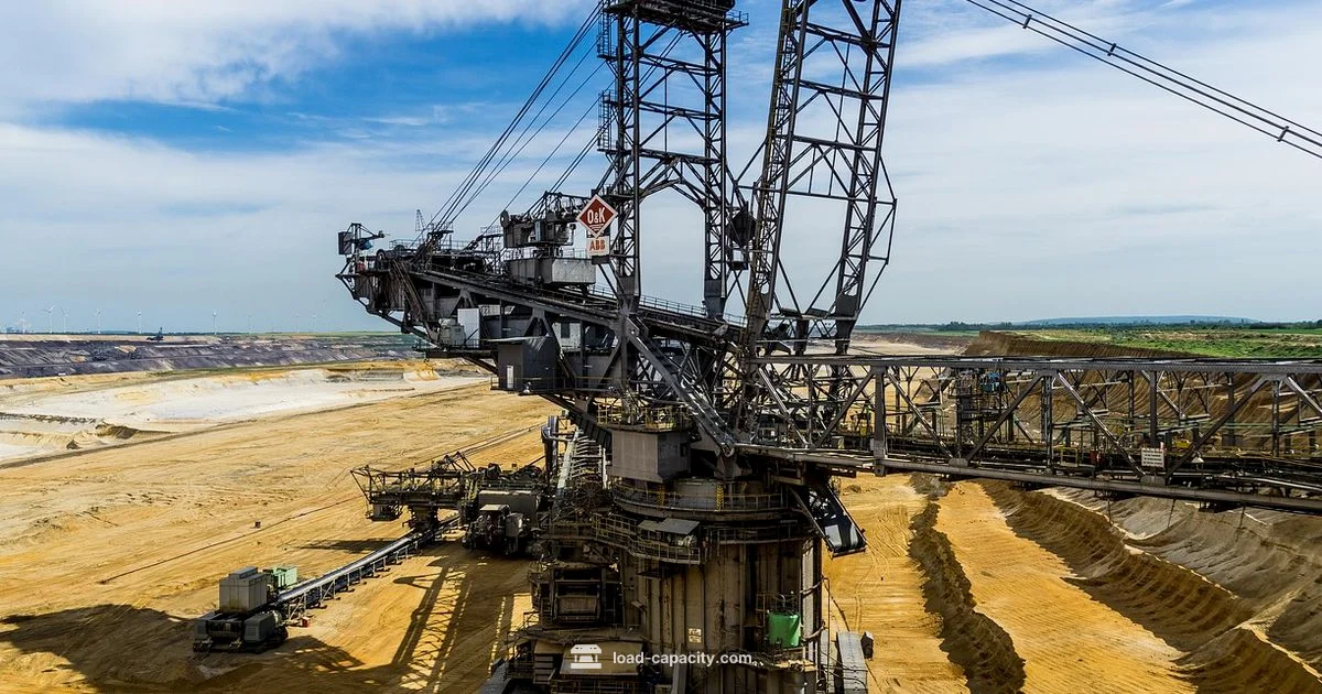 Large-Capacity Washer - Load Capacity