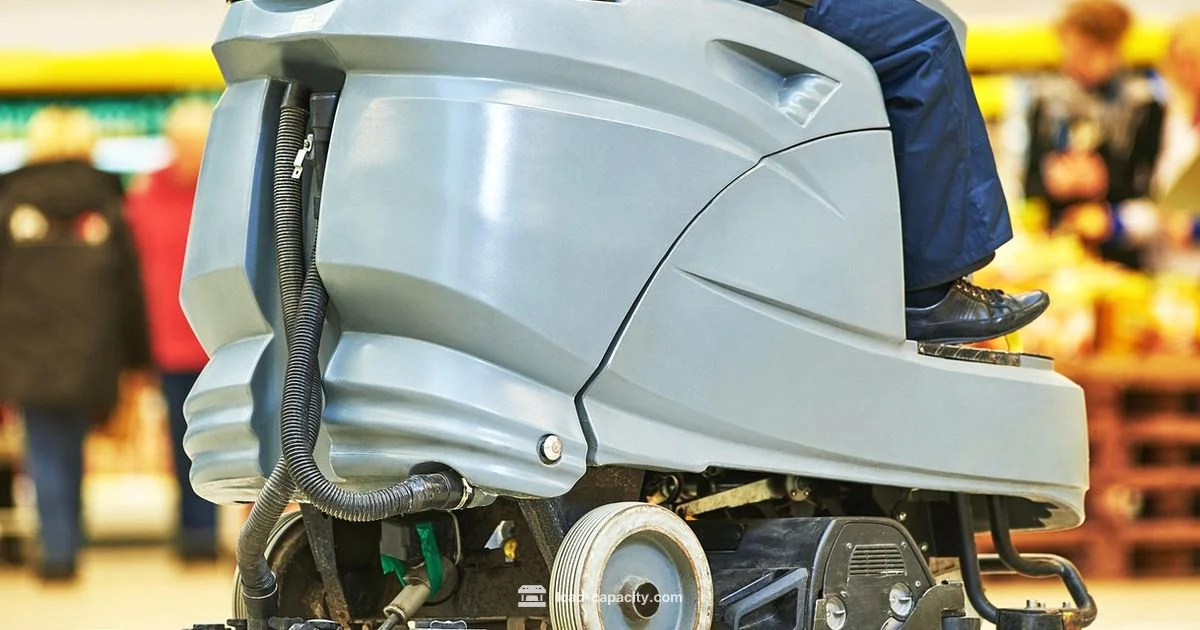 Floor Load Calculator - Load Capacity