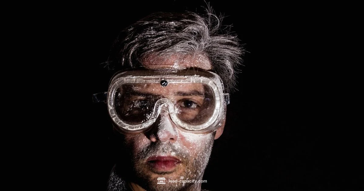 Ladder Capacity Guide - Load Capacity