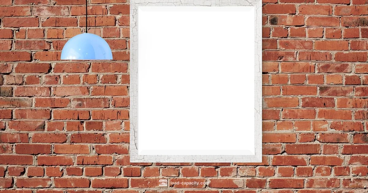 Wall Mount Load - Load Capacity