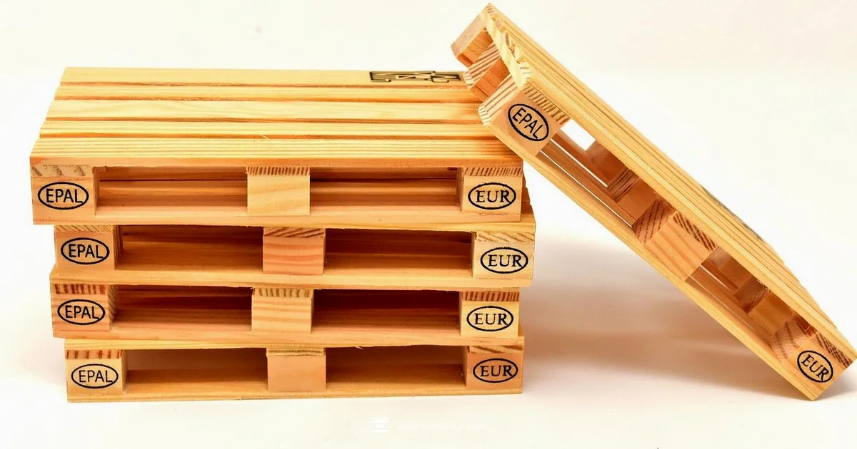 Max Load Guide Max Load Guide - Load Capacity