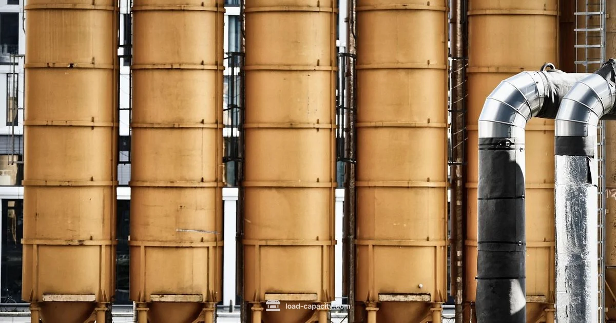 Pad Load Guide - Load Capacity