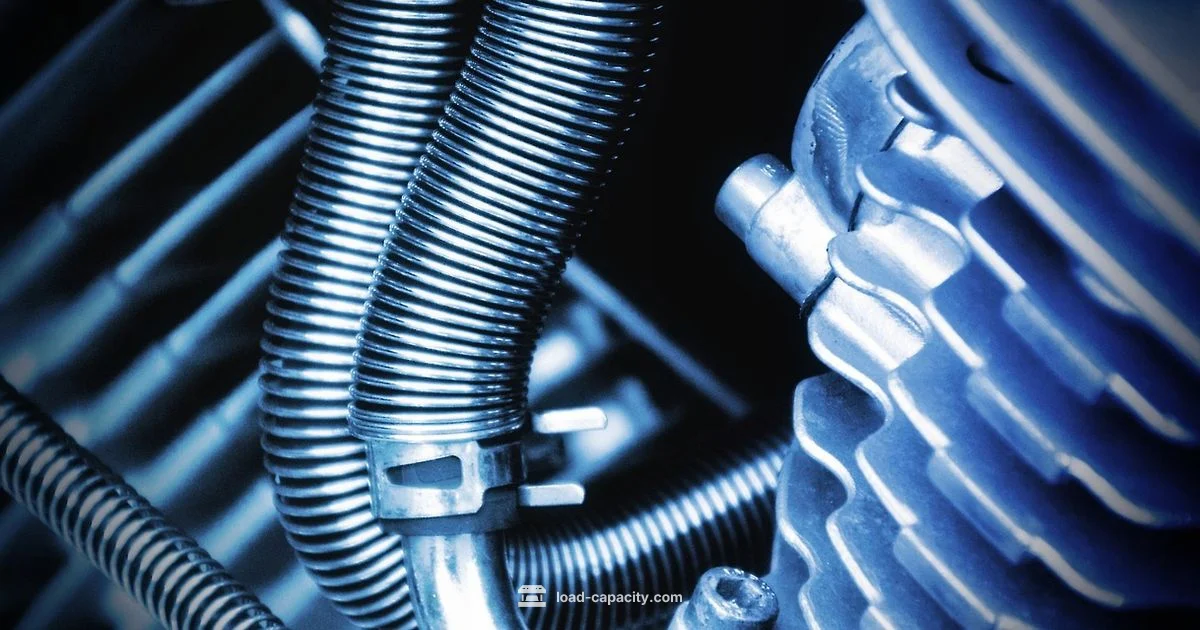 Rectangular Tubing Guide - Load Capacity