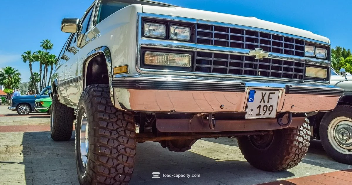 Load Capacity Essentials