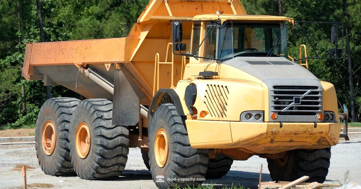 Payload Guide - Load Capacity