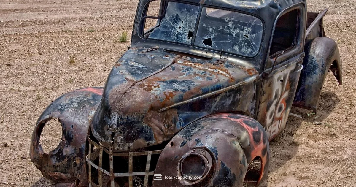 HD72 Payload Guide - Load Capacity