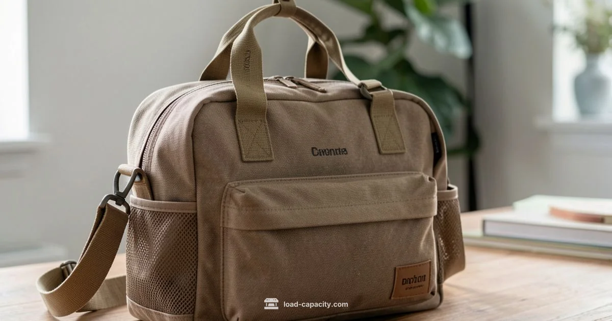 Carrying Capacity Overview - Load Capacity