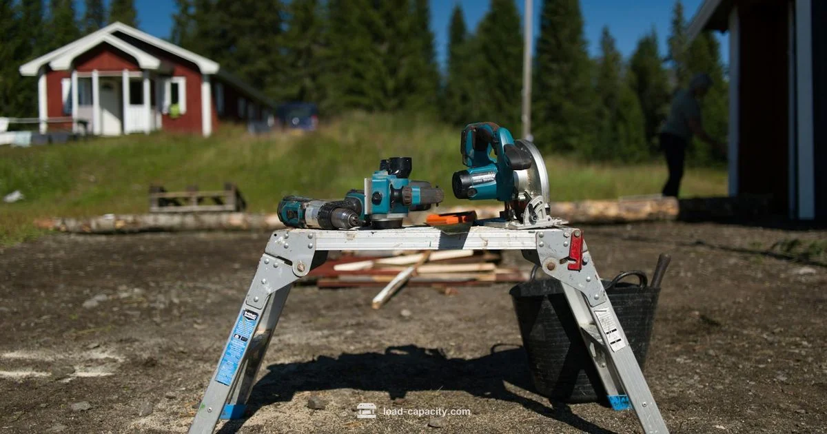 7.5 kW Load Capacity