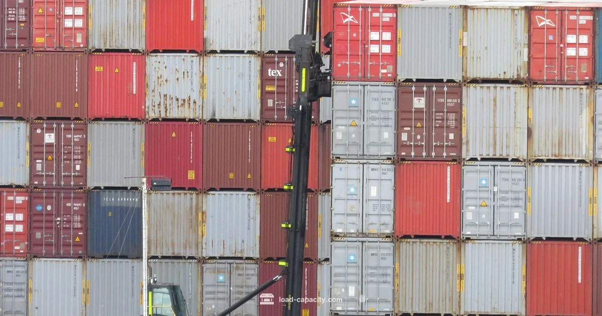 Weight Capacity Basics Weight Capacity Basics - Load Capacity