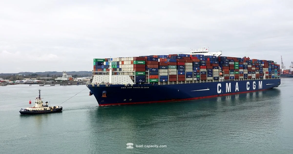 Van Payload Basics - Load Capacity