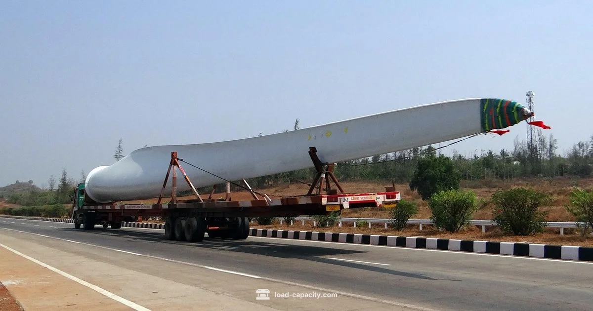 Lorry Load Capacity Lorry Load Capacity