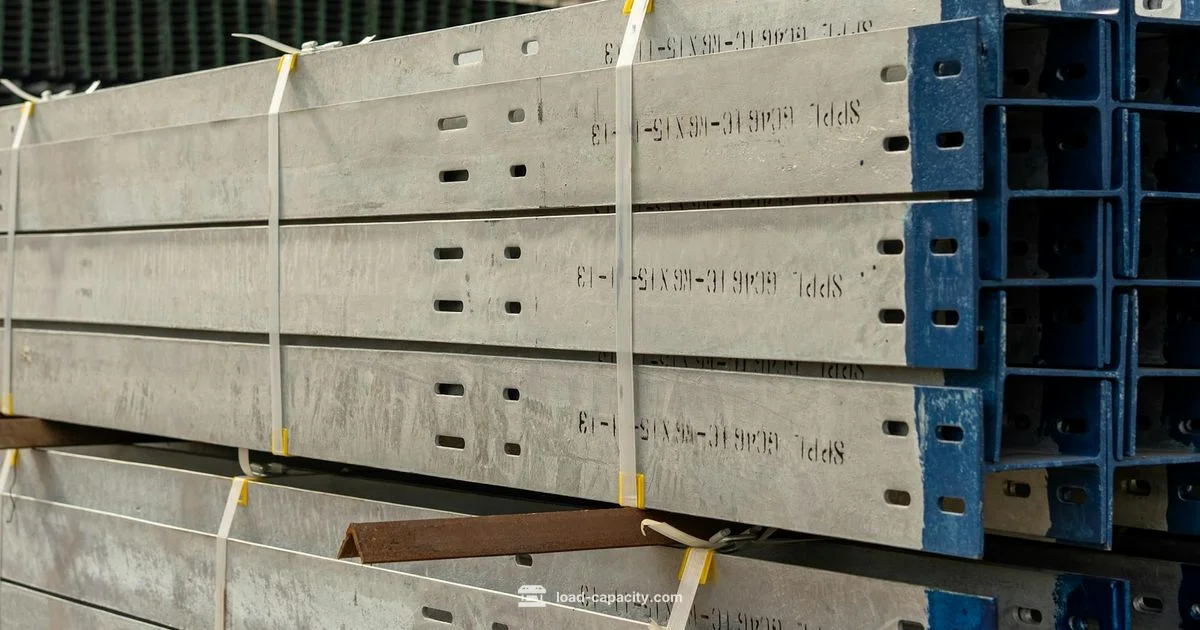 Load Capacity Essentials