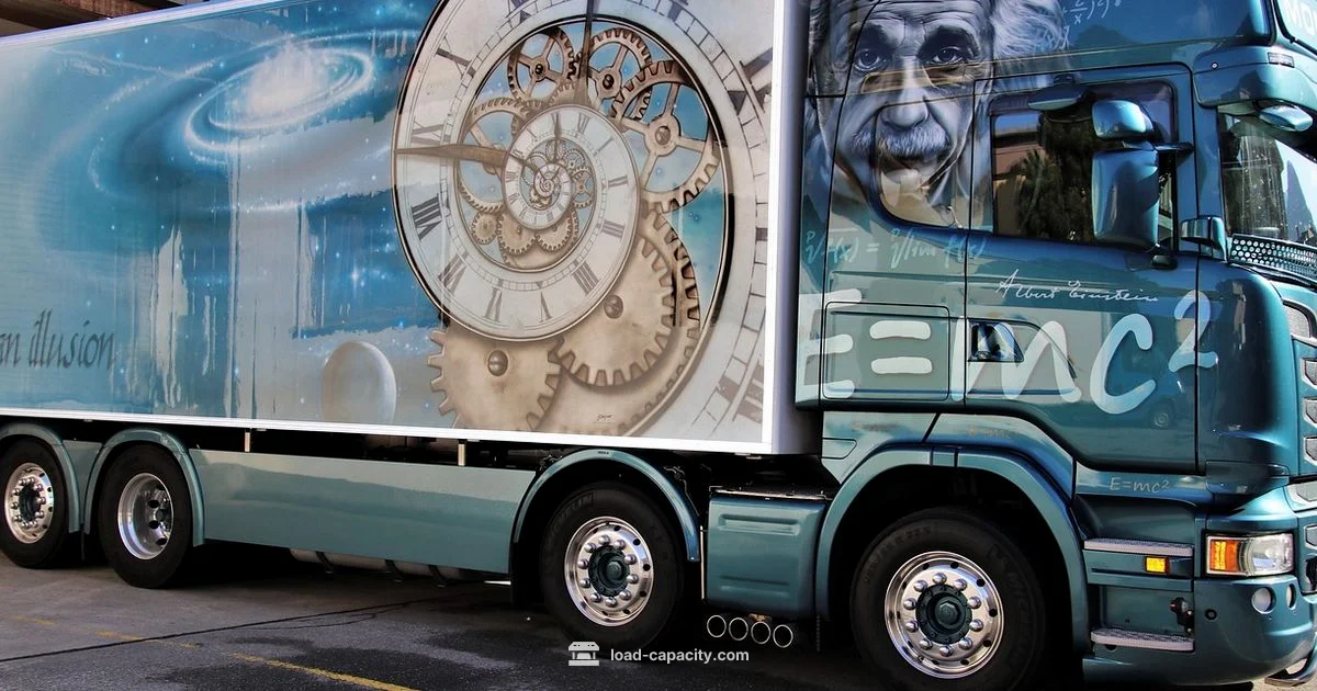 Trailer Load Capacity