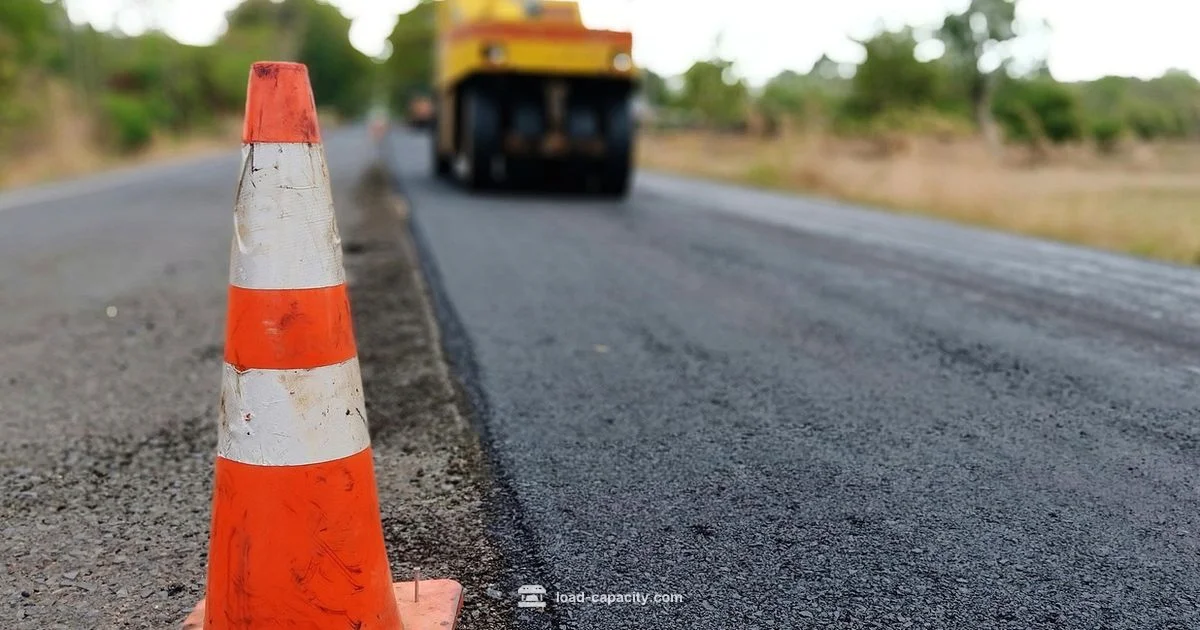 Pavement Load Capacity