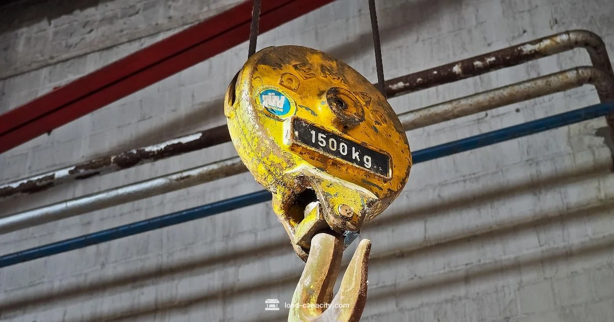 Understanding Load Capacity