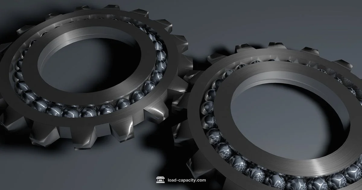 Bearing Capacity - Load Capacity