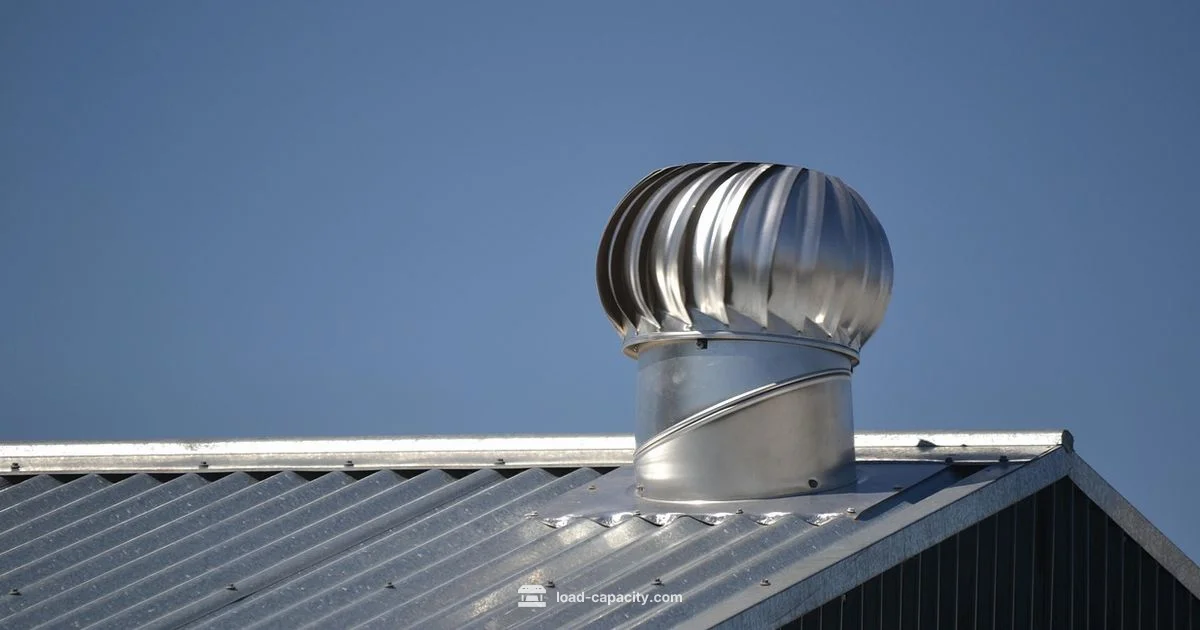 Z-Purlin Load Capacity