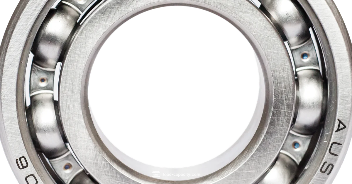 Bearing Load Capacity