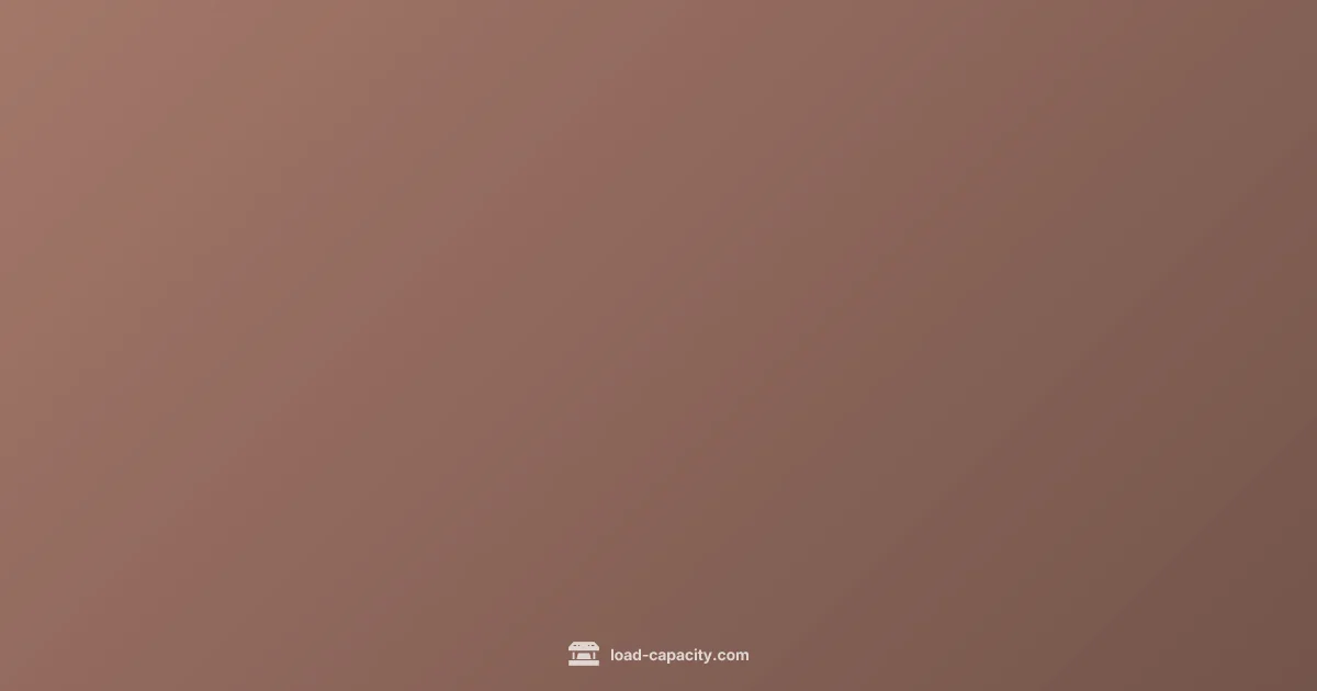 Carrying Capacity ESS - Load Capacity (illustration)