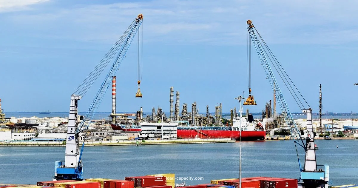 Top Cargo Haulers - Load Capacity