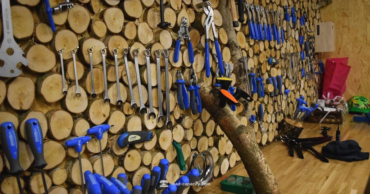 Bolt Load Guide - Load Capacity