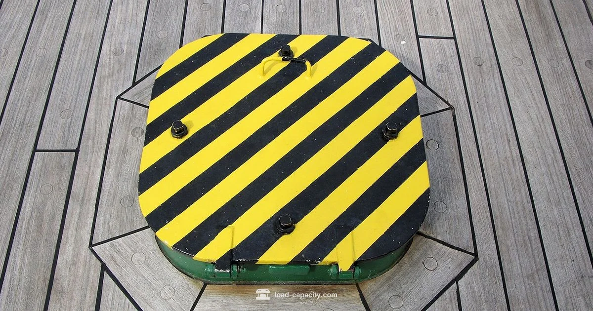 Grating Load Guide - Load Capacity