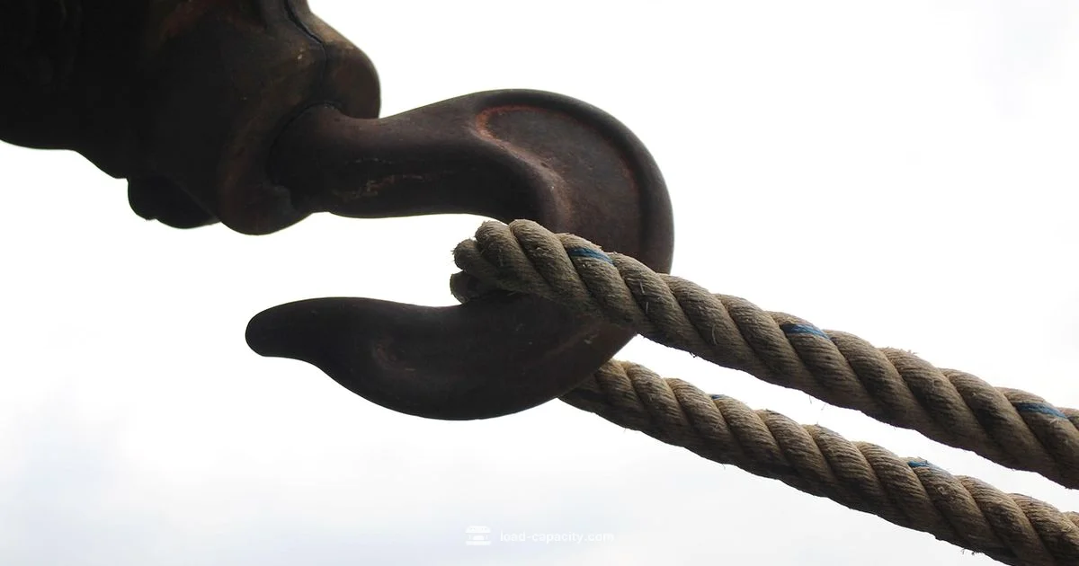 Load Capacity Essentials Load Capacity Essentials