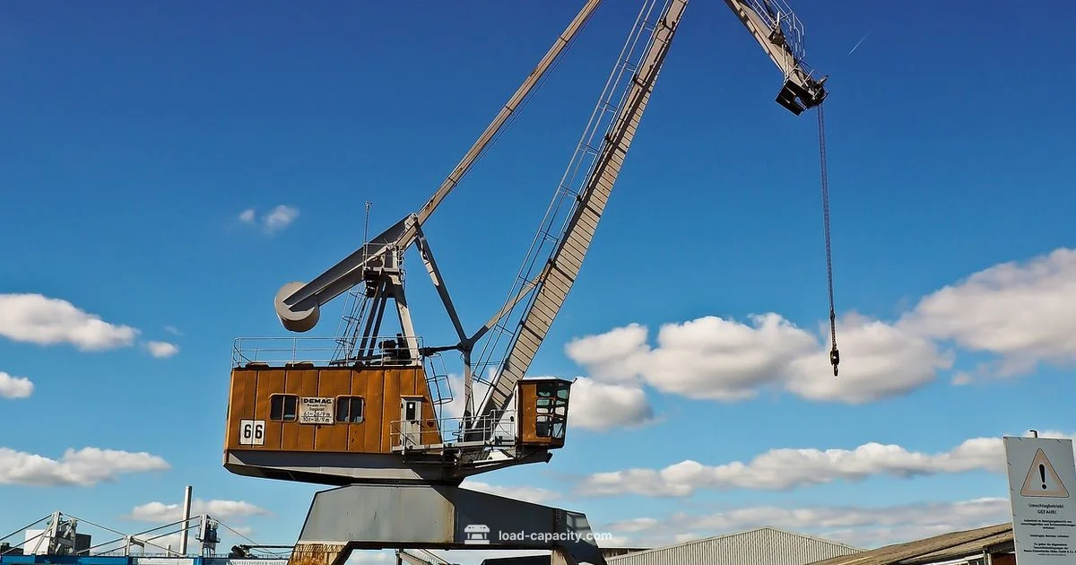 L300 Overview - Load Capacity