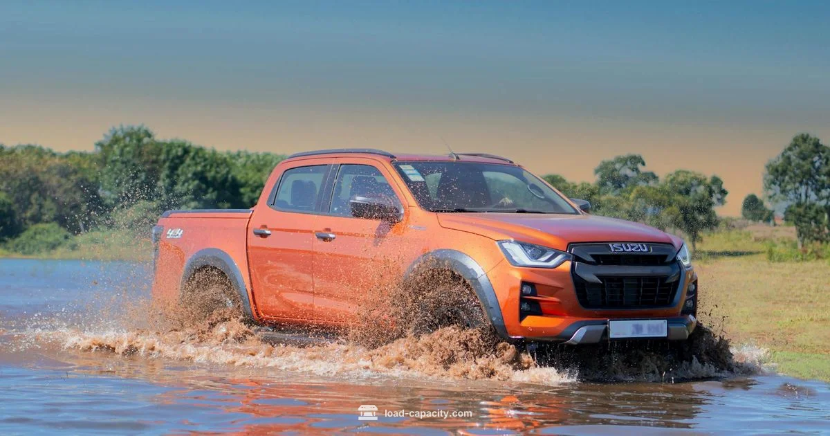 Traviz Payload Guide Traviz Payload Guide - Load Capacity