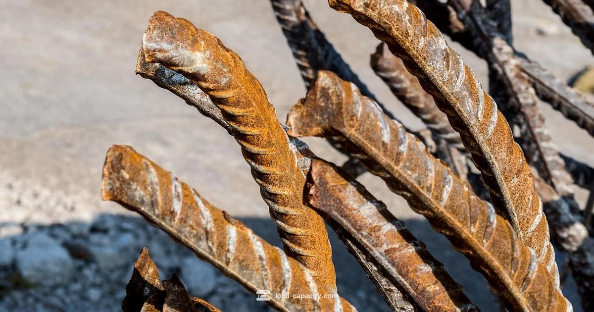 Angle Iron Load - Load Capacity