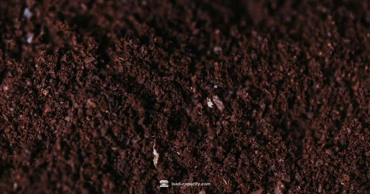 Bearing Capacity Factor - Load Capacity