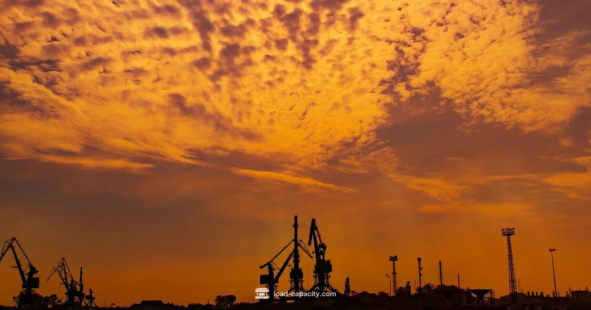 Dost Load Guide - Load Capacity