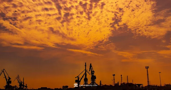 Dost Load Guide - Load Capacity