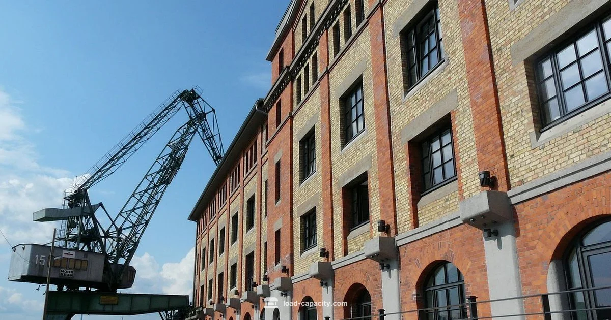 Safe Load Calculator - Load Capacity