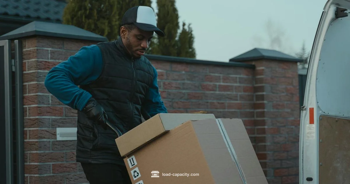 Last War Loads Last War Loads - Load Capacity