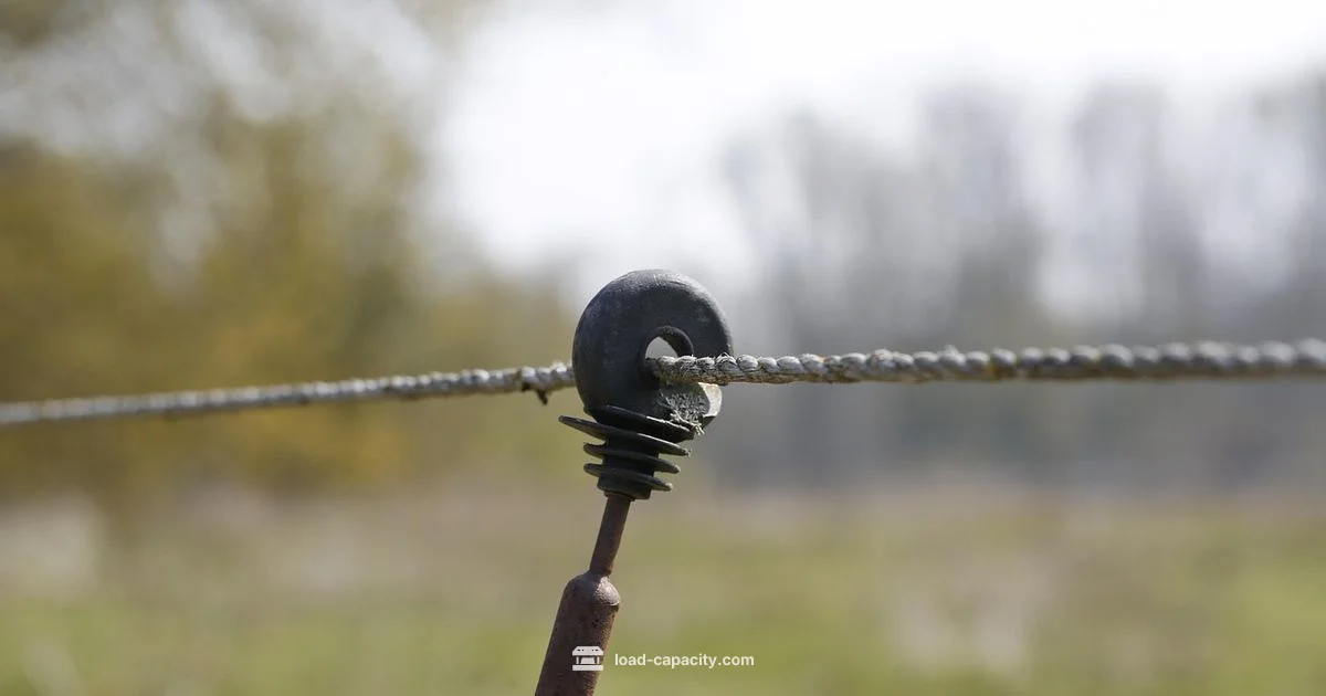 Bridle Sling Capacity - Load Capacity