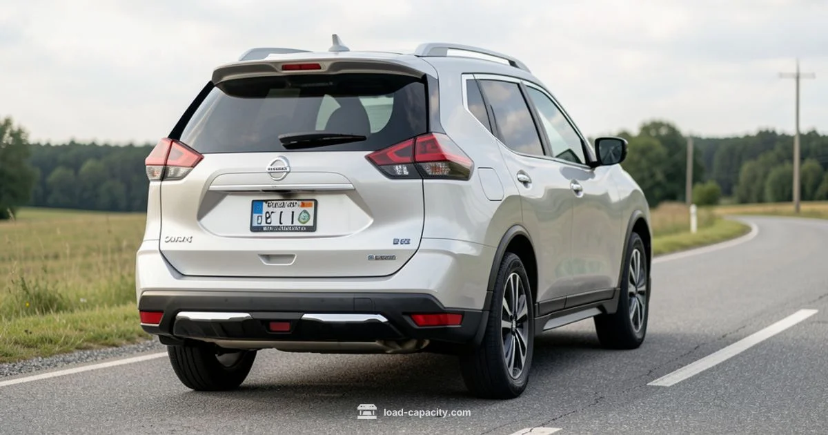 Rogue Payload Guide - Load Capacity