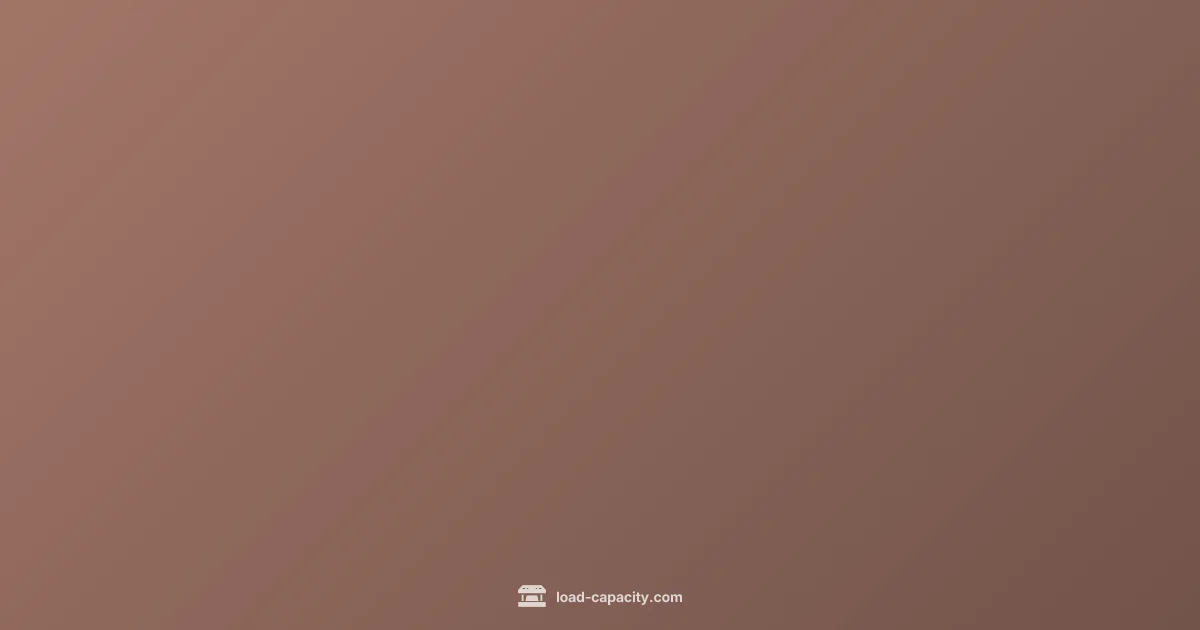 Ridgeline Payload - Load Capacity (illustration)