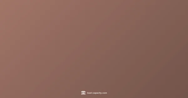 Ridgeline Payload - Load Capacity (illustration)