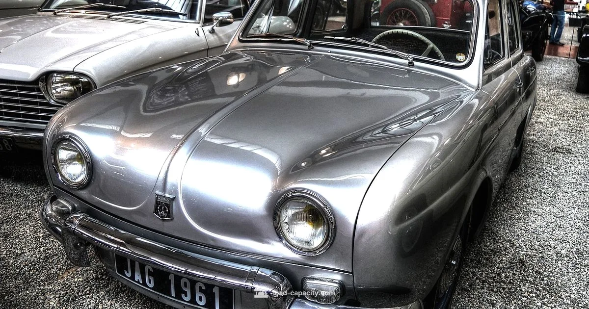 Renault Master Payload Guide - Load Capacity