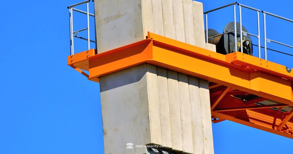 Attachment Load Impact - Load Capacity