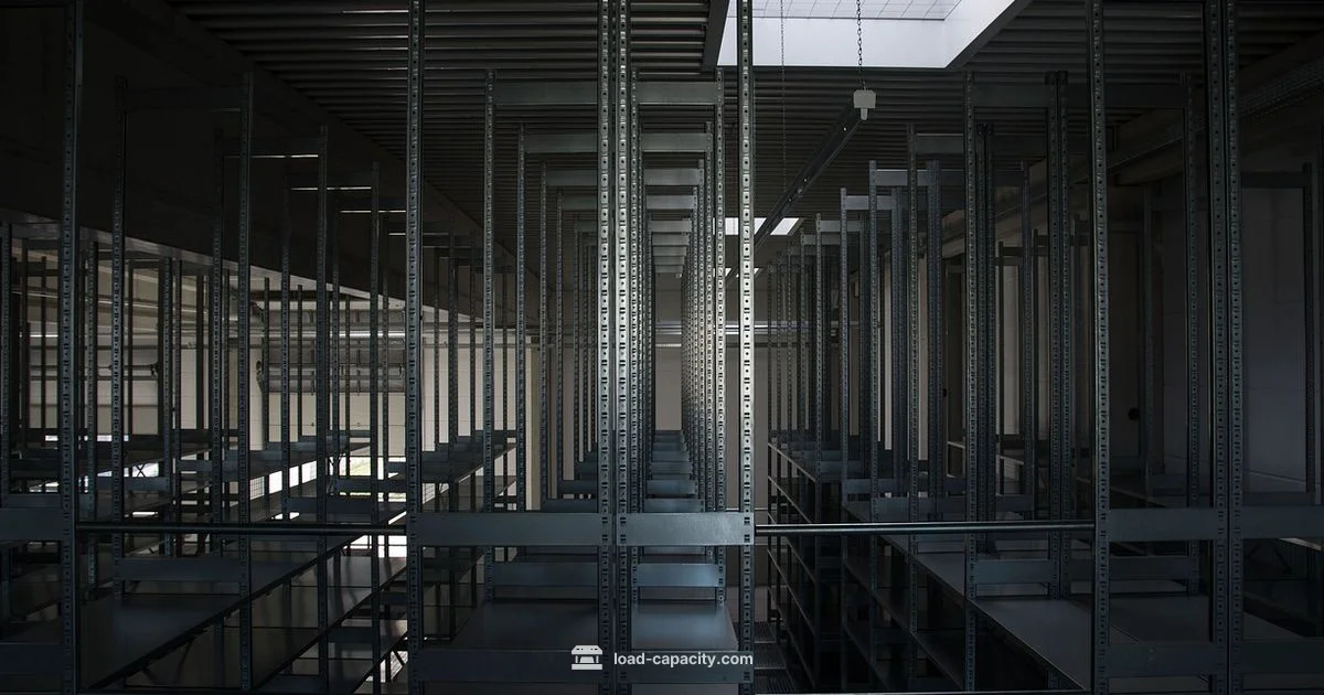 UTL Gamma Plus 3400 UTL Gamma Plus 3400 - Load Capacity