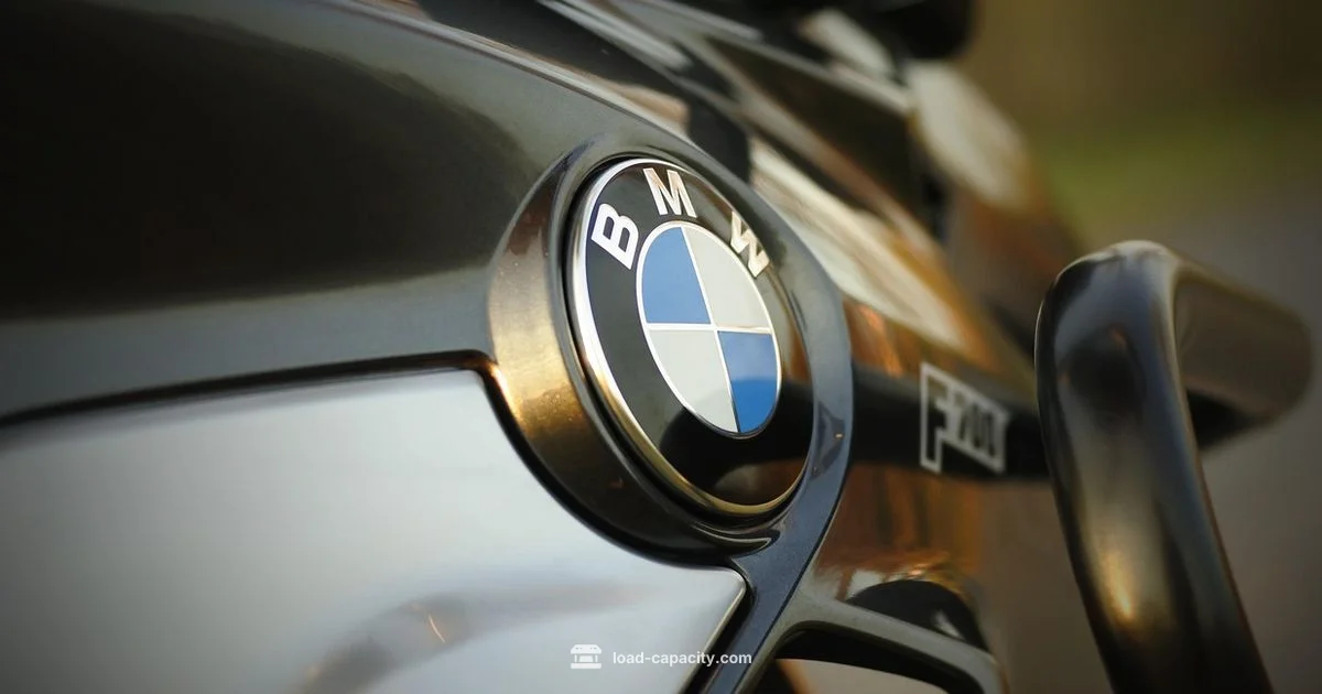 Tenere 700 Load Guide - Load Capacity