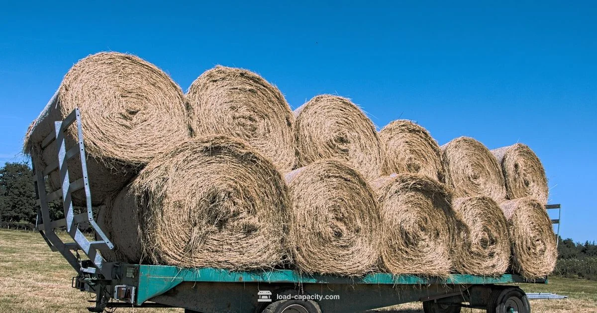 GVWR vs Payload GVWR vs Payload - Load Capacity