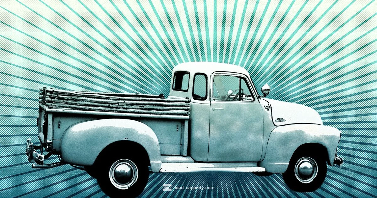 Cargo Capacity Overview Cargo Capacity Overview - Load Capacity